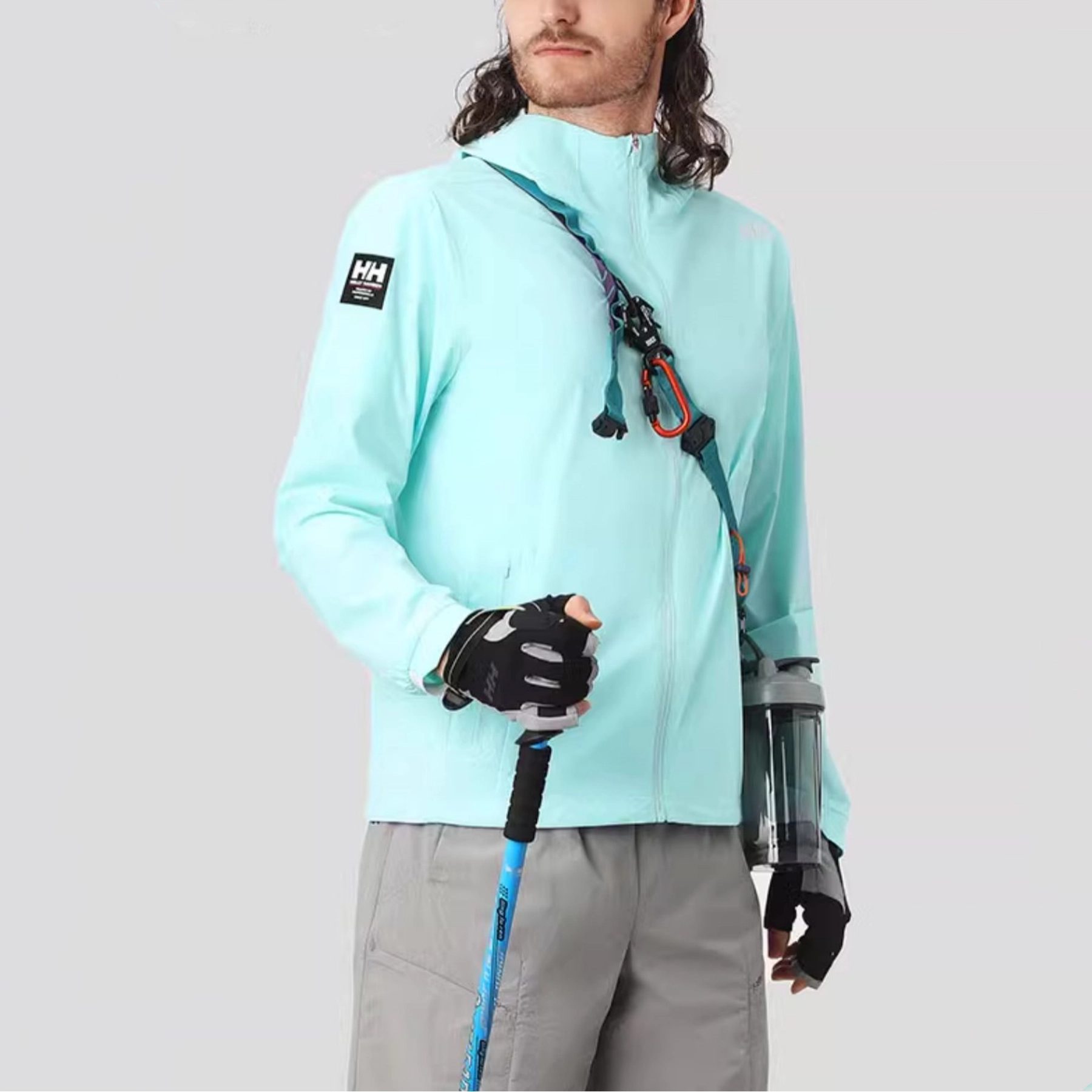 HELLY HANSEN H2 ESSENTIAL