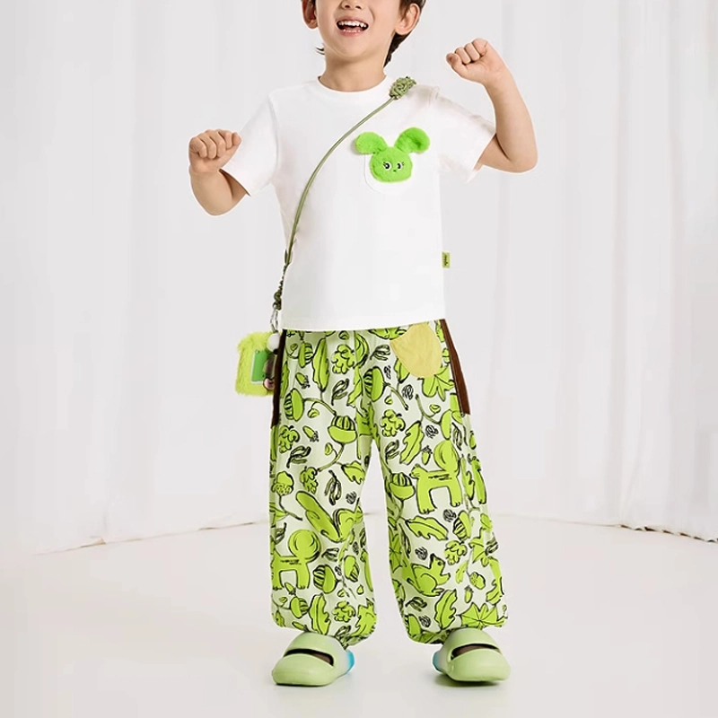 Woobaby SS25