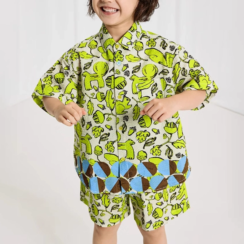 Woobaby SS25