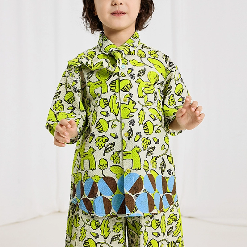 Woobaby SS25