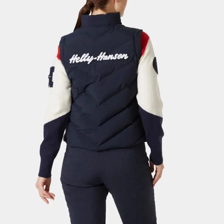 HELLY HANSEN Ski Aprs Insulated 597 NAVY