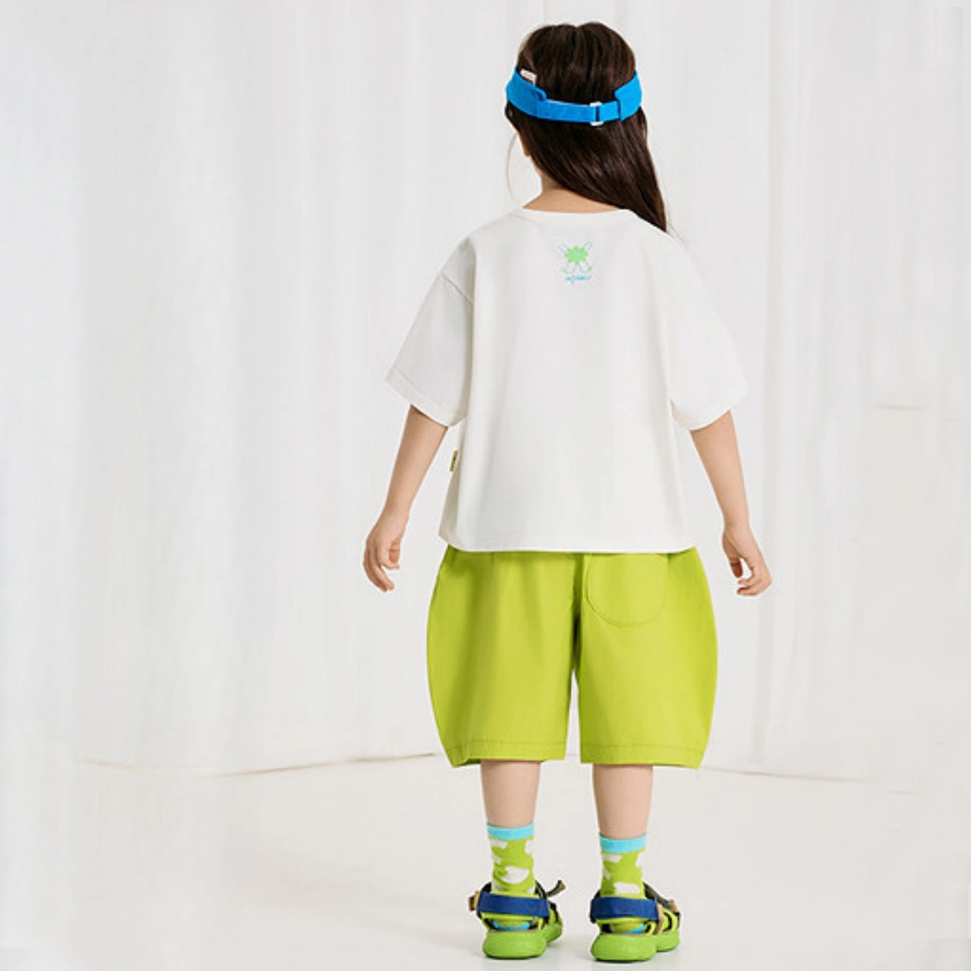Woobaby SS25