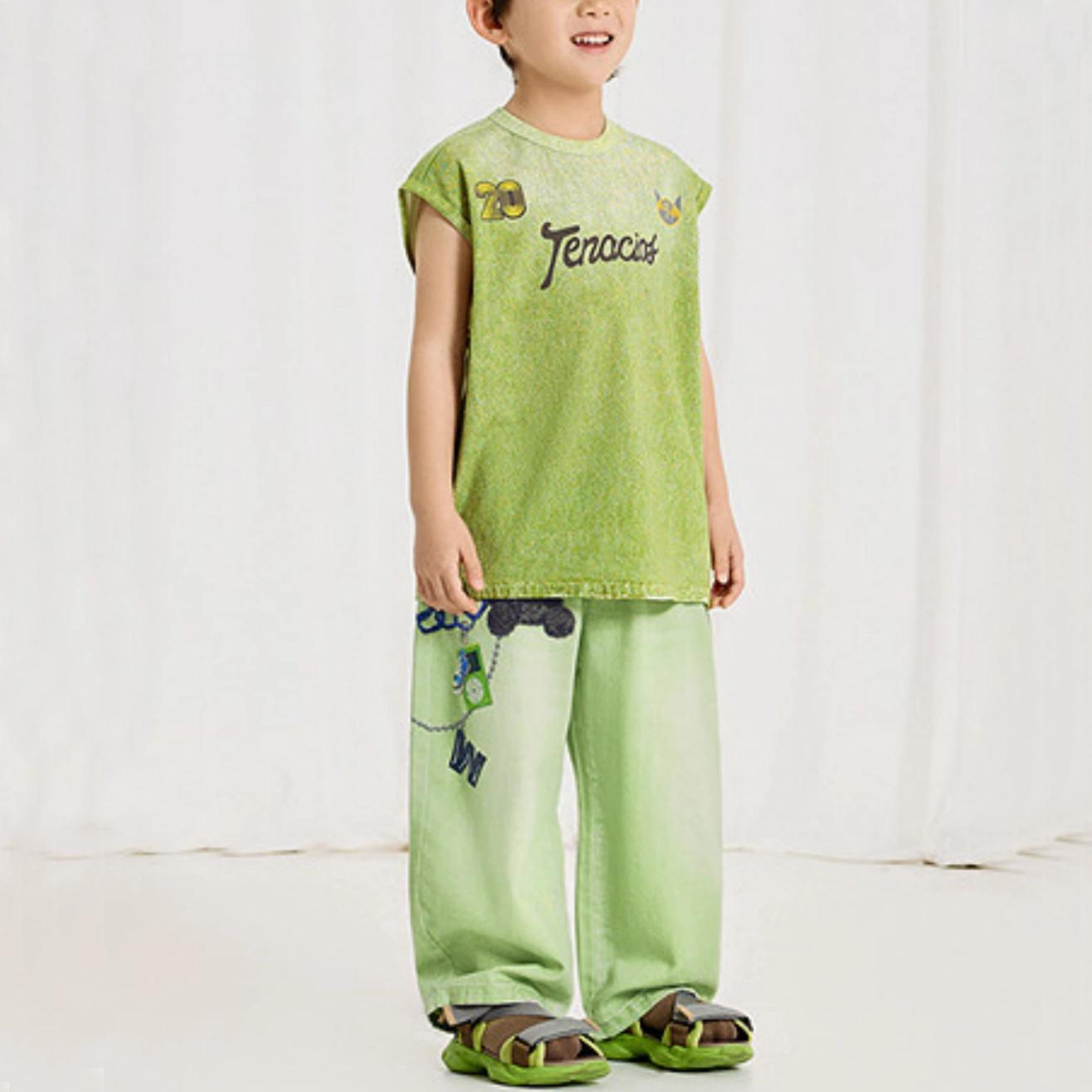 Woobaby SS25