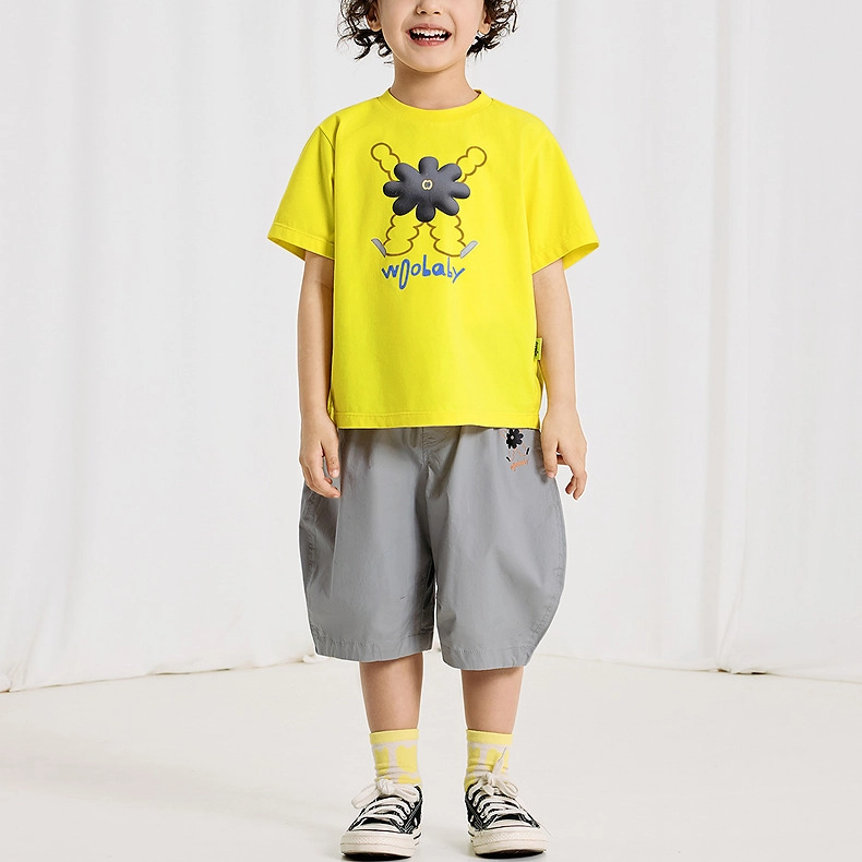 Woobaby SS25