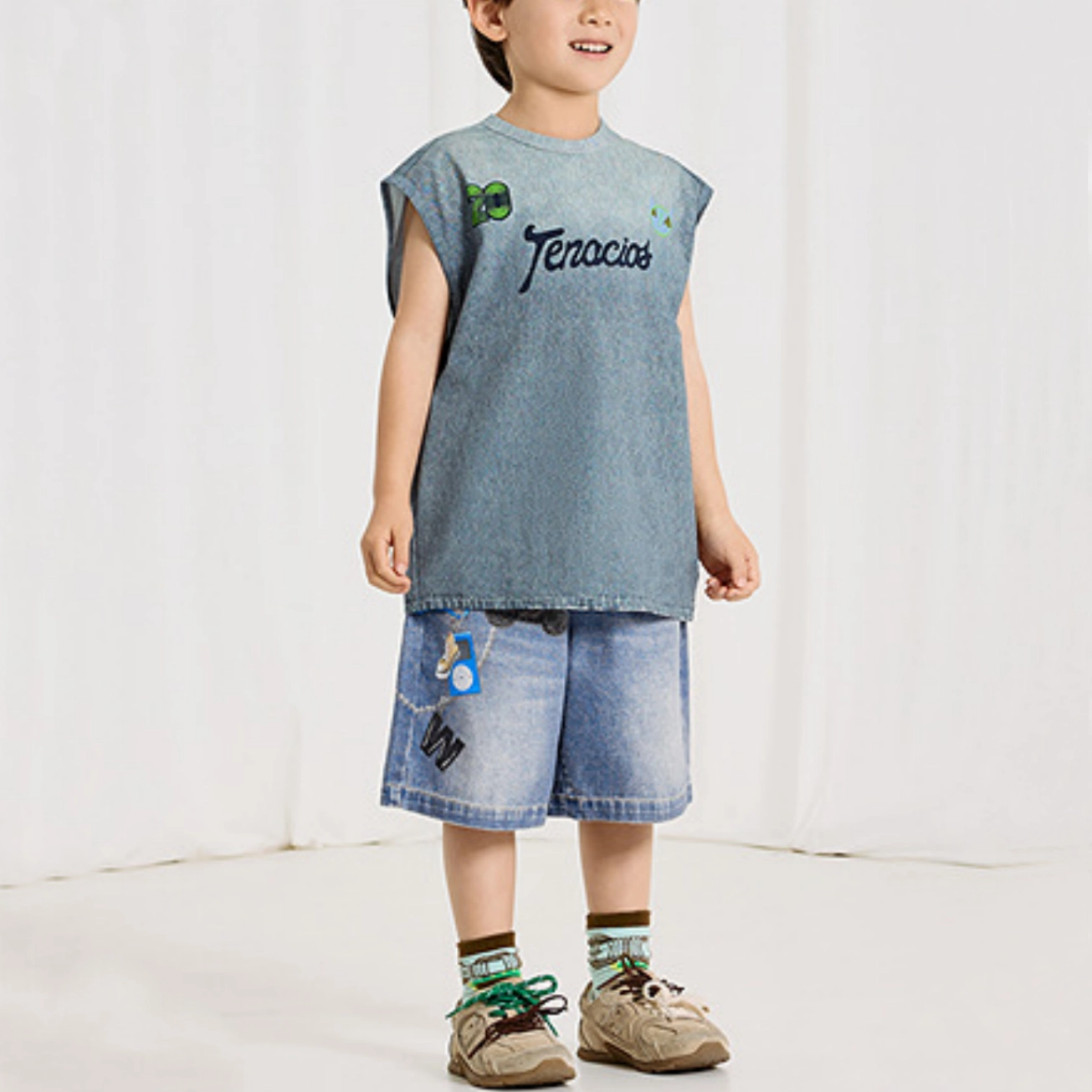 Woobaby SS25