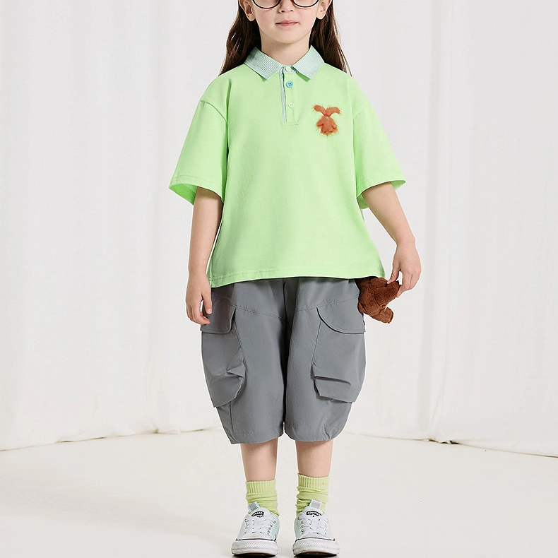 WoobabyPolo SS25