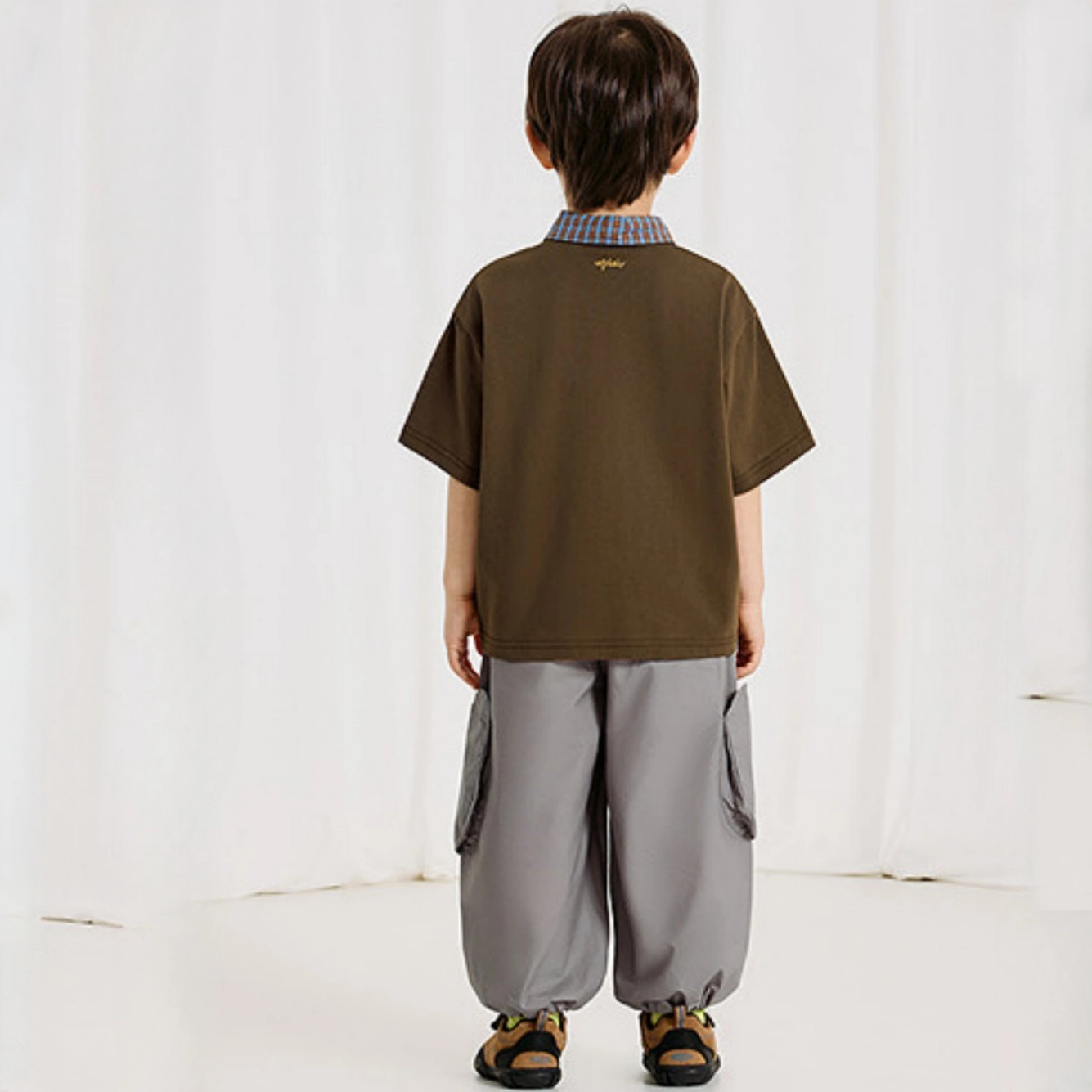 WoobabyPolo SS25