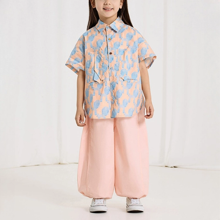 Woobaby SS25
