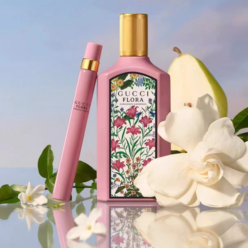 GUCCI EDP 50ml+10ml