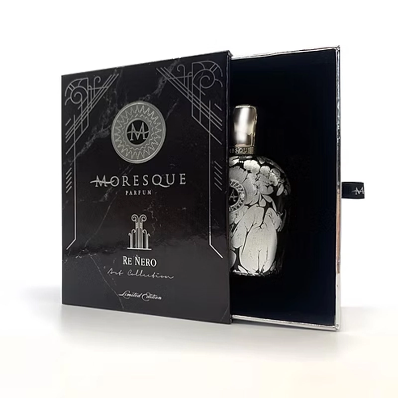 MORESQUE M RE NERO parfum 50ml