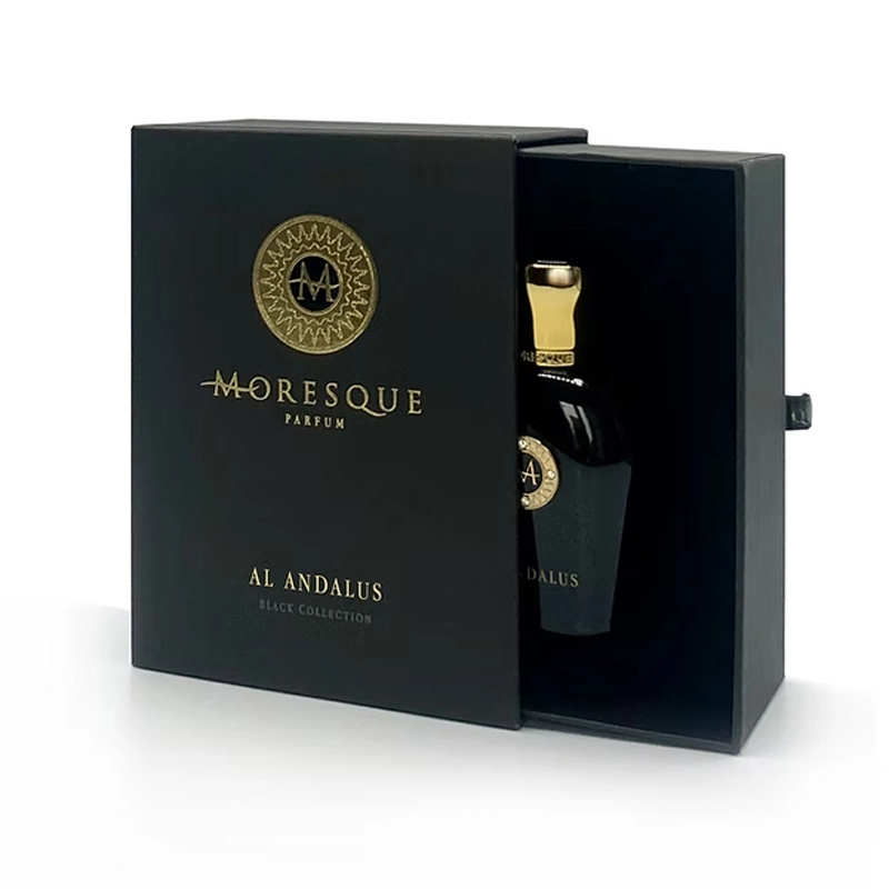 MORESQUE M AL-ANDALUS parfum 50ml