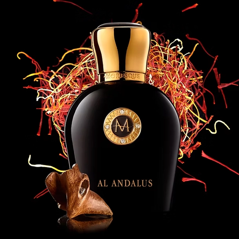 MORESQUE M AL-ANDALUS parfum 50ml