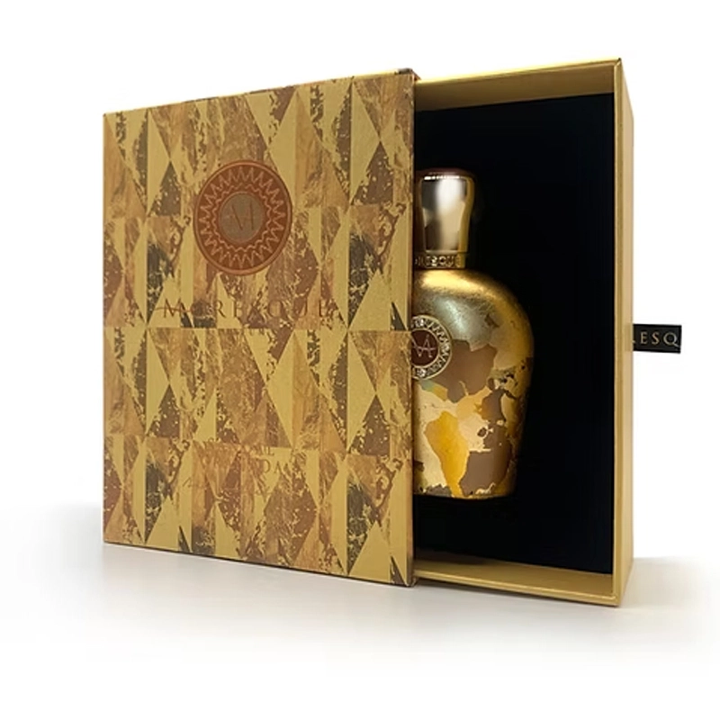 MORESQUE M SANDAL GRANADA parfum 50ml