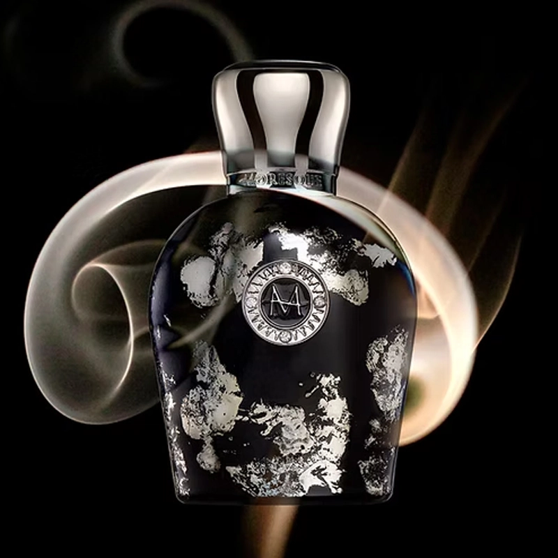MORESQUE M RE NERO parfum 50ml