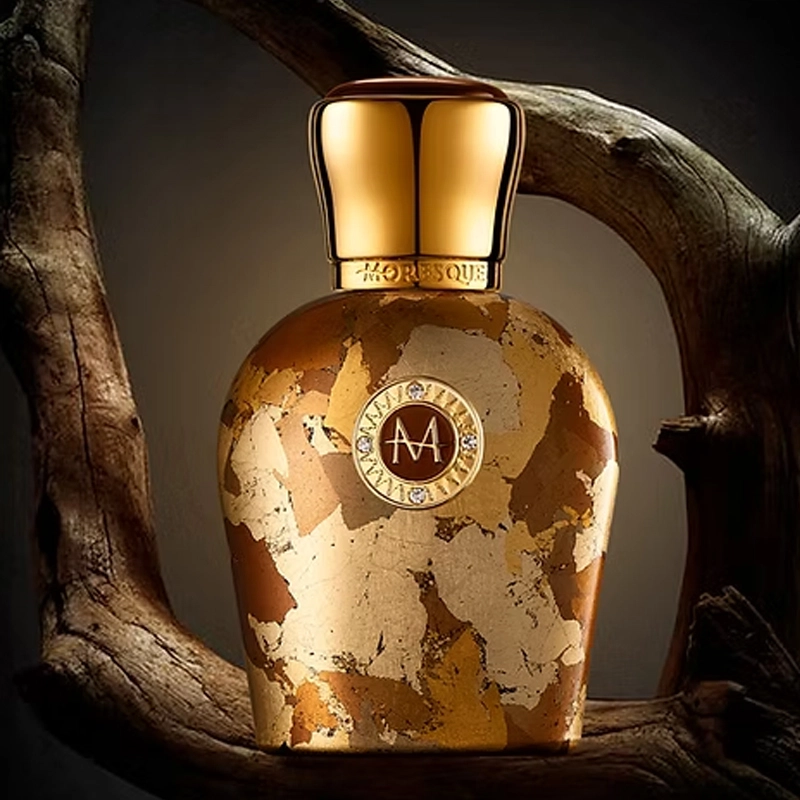 MORESQUE M SANDAL GRANADA parfum 50ml