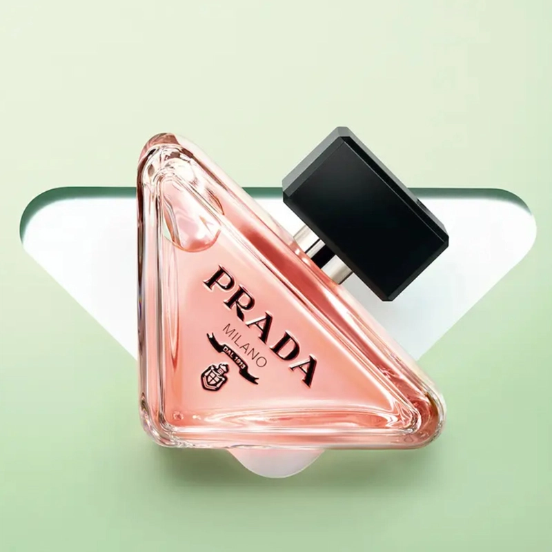 PRADA EDP 30ml+3.8g