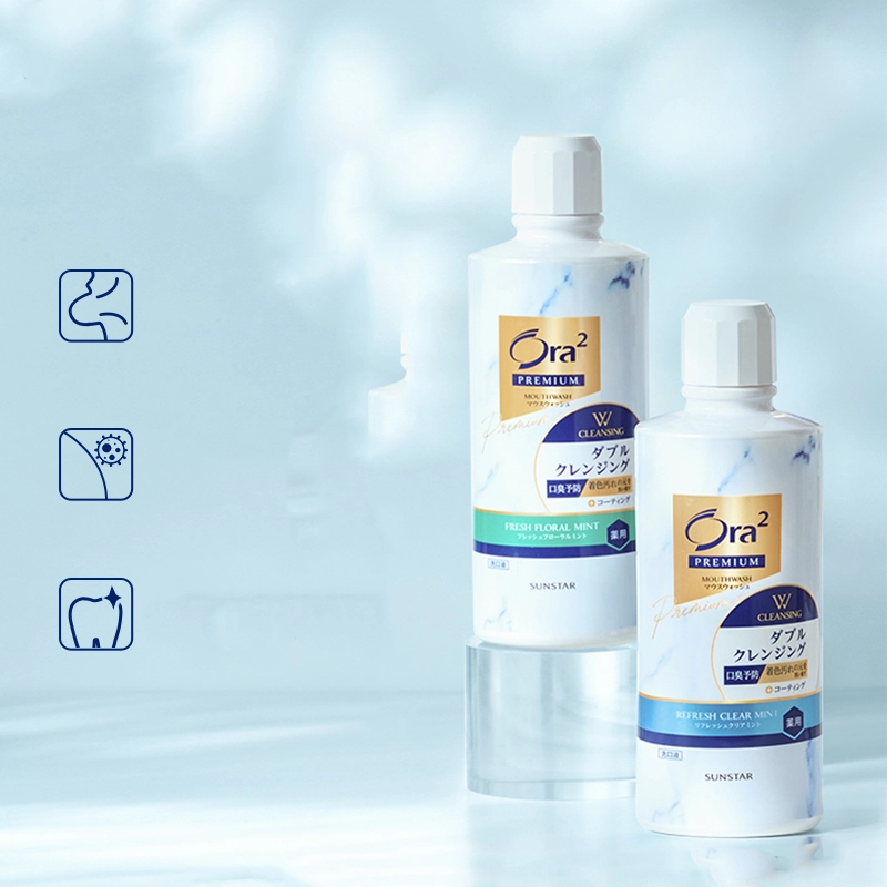 Ora2 550ml+550ml