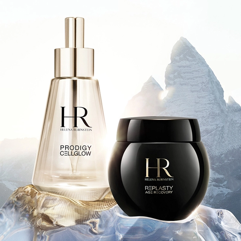 HR 30ml+50ml30ml+15ml