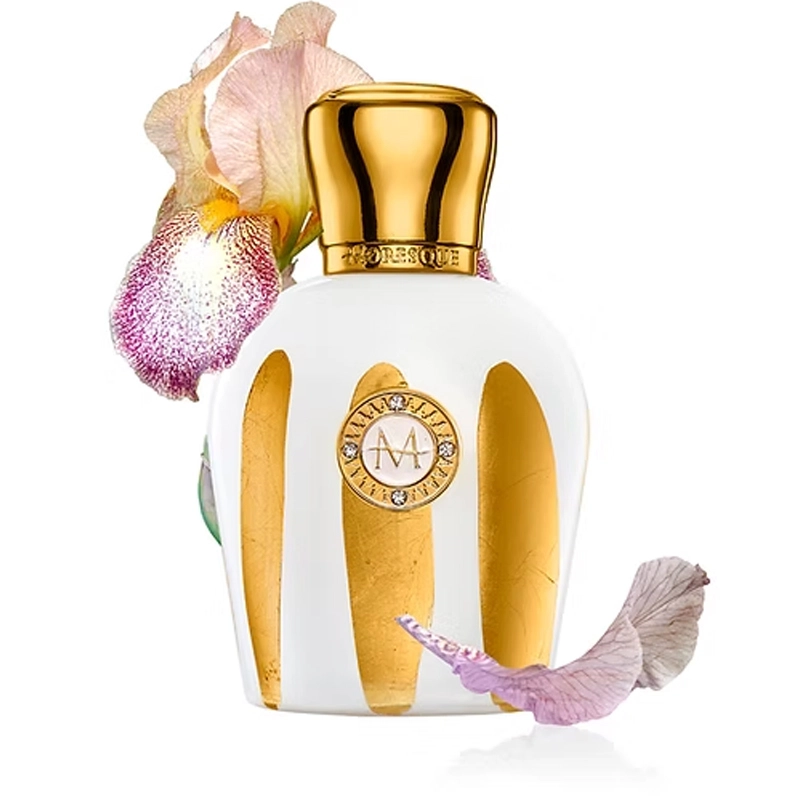 MORESQUE M EDP 50ml