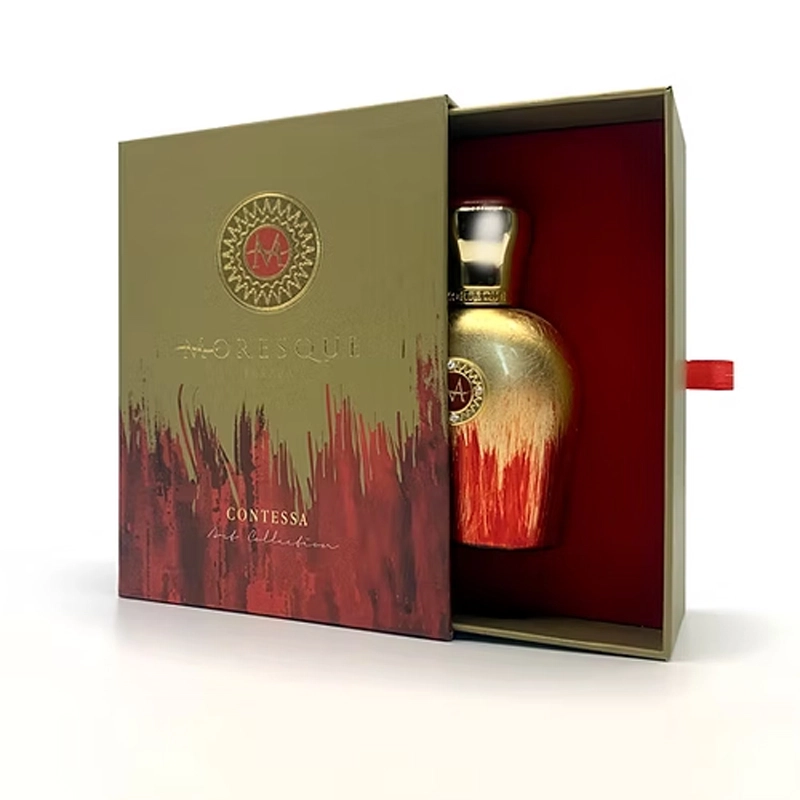 MORESQUE M EDP 50ml
