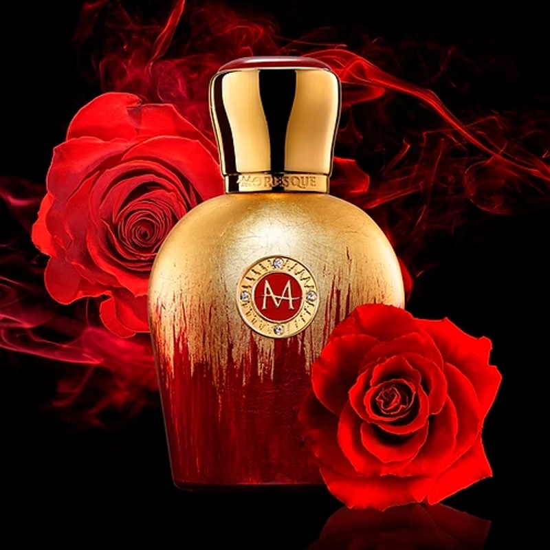 MORESQUE M EDP 50ml