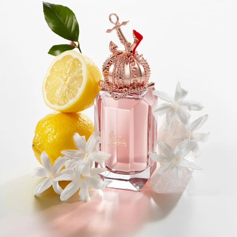 CL EDP 50ml+50ml+50ml