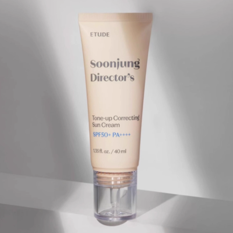 SPF50+ 40ml*2