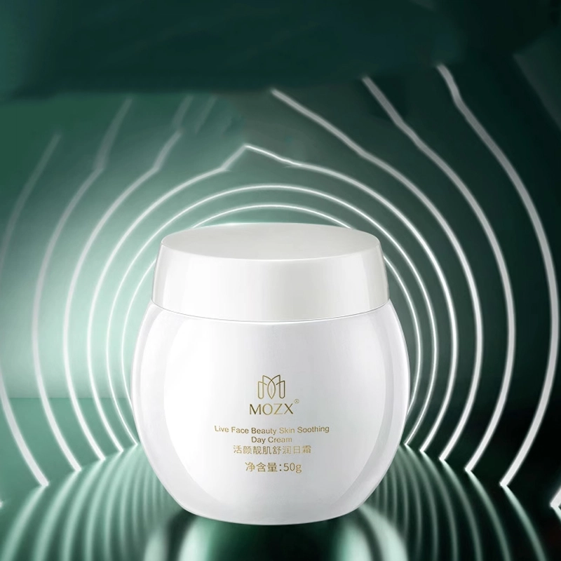 MOZX 50g