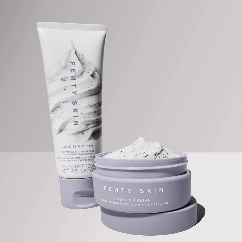 FENTY BEAUTY 75ml+75ml