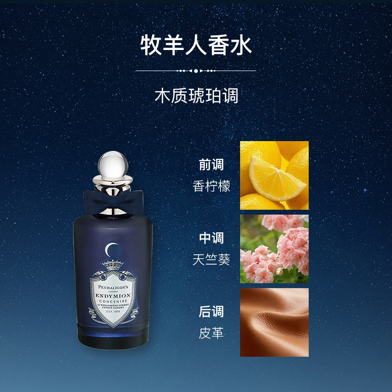 EDT 100ml+5ml