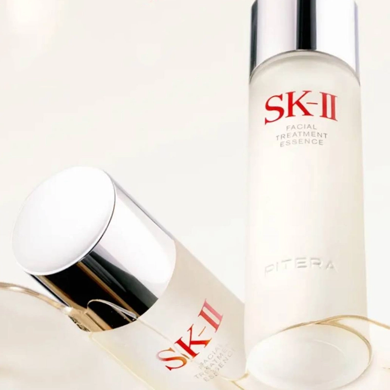 SK-II 230ml+100g+50ml