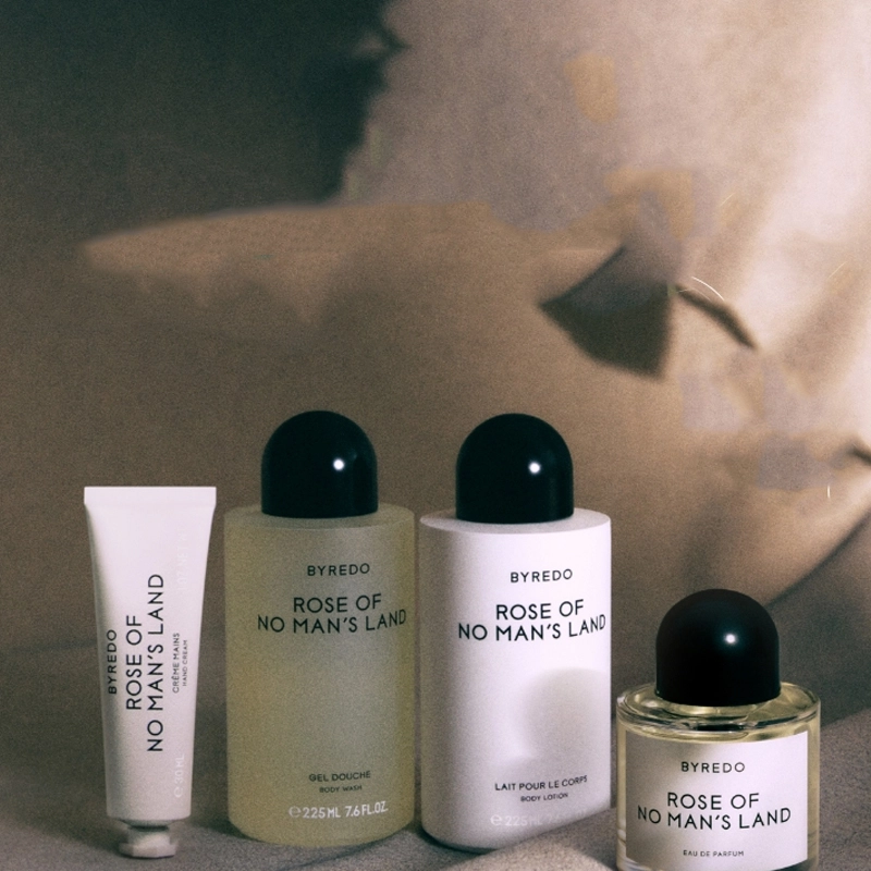 BYREDO EDP