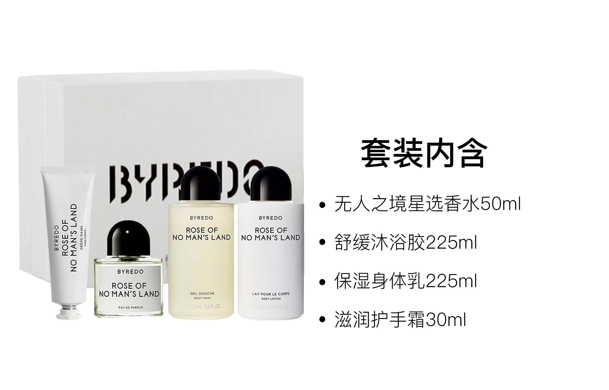 BYREDO EDP
