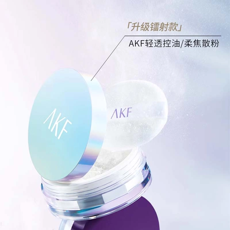 AKF 10g