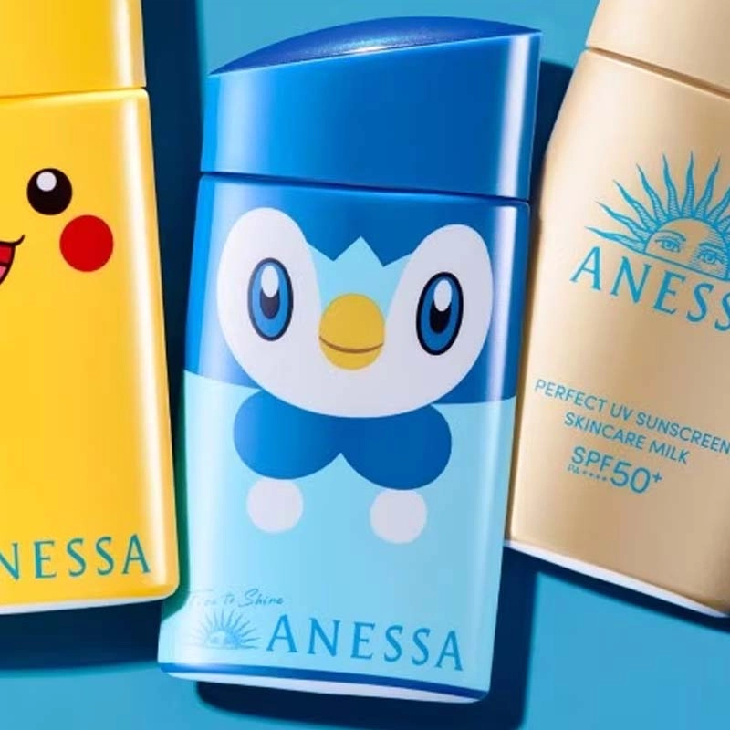 SPF50+PA++ 600ml