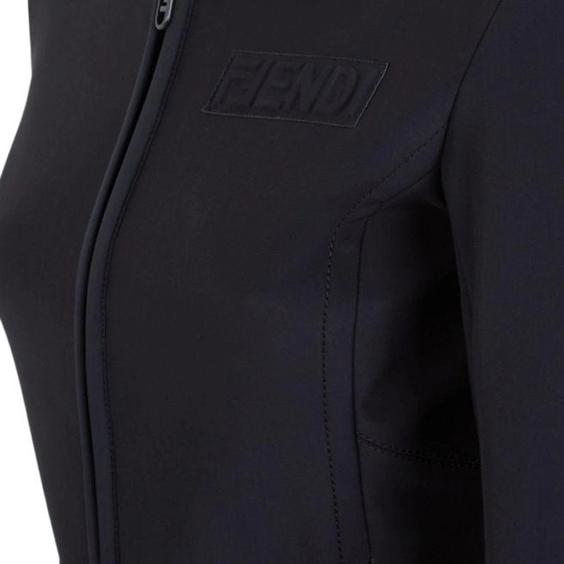 FENDI FW22 Logo