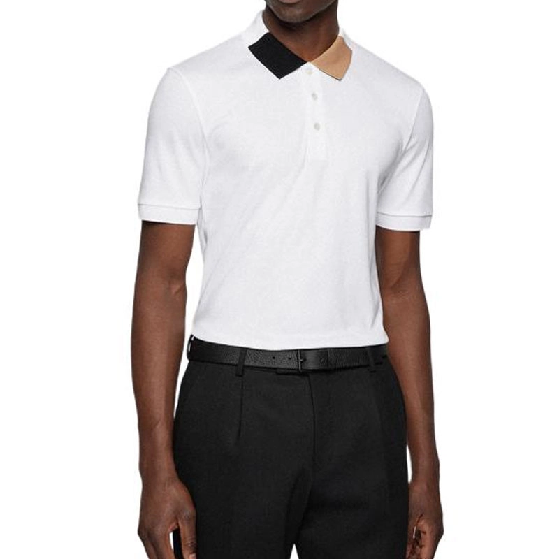 HUGO BOSS SS22 Polo