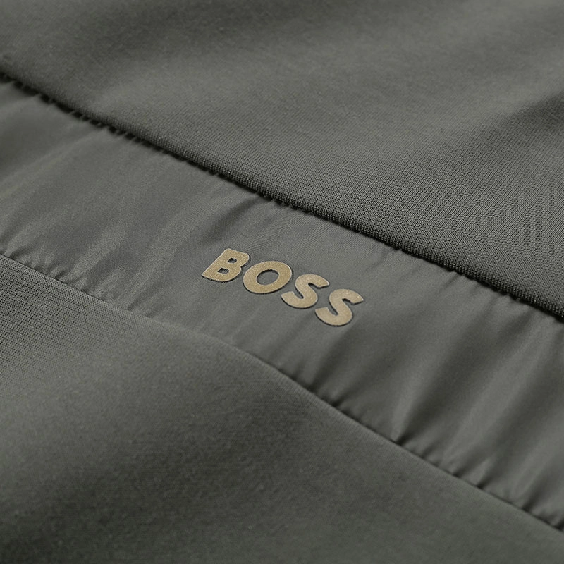 HUGO BOSS