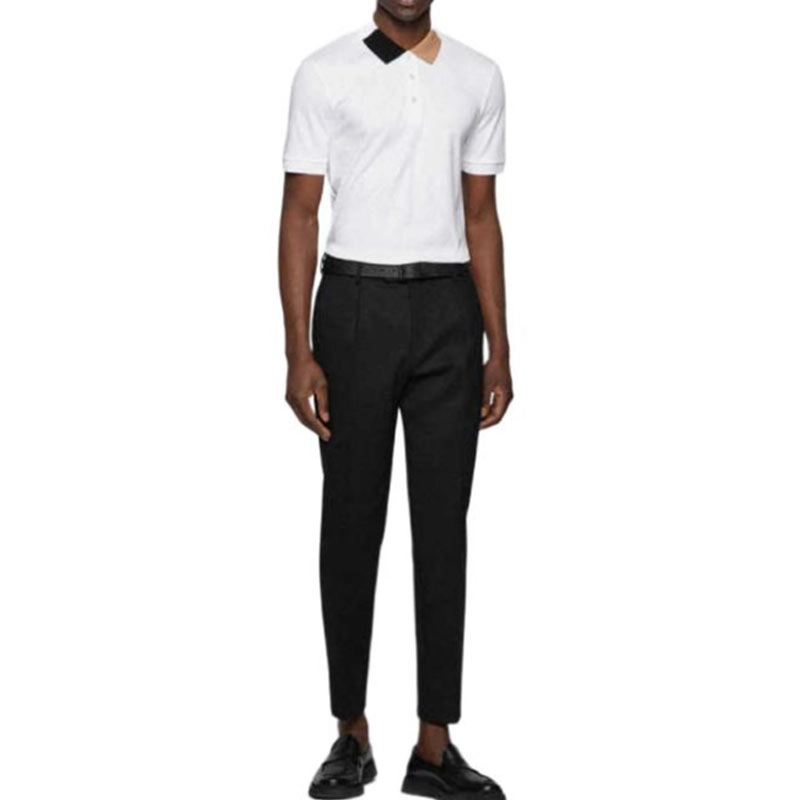 HUGO BOSS SS22 Polo