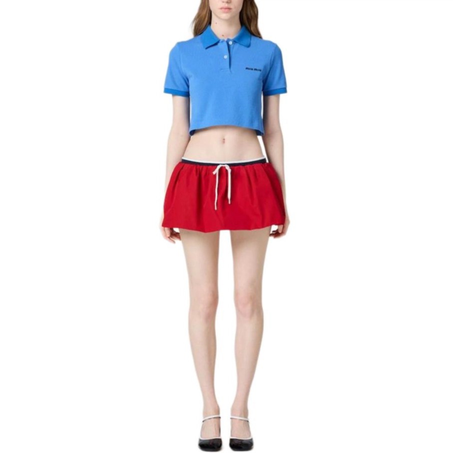 MIU MIU Polo