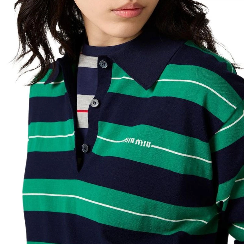 MIU MIU Polo