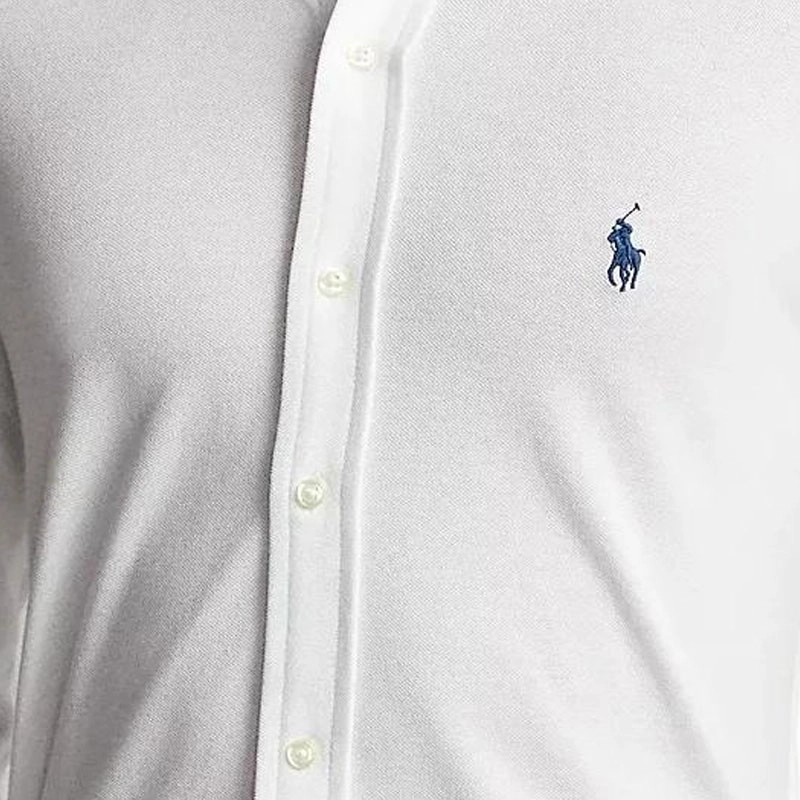 Polo Ralph Lauren SS24 Logo