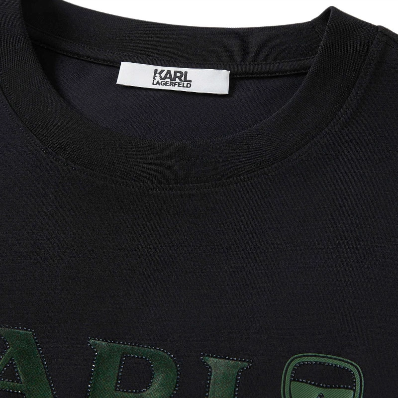 KARL LAGERFELD SS25 T