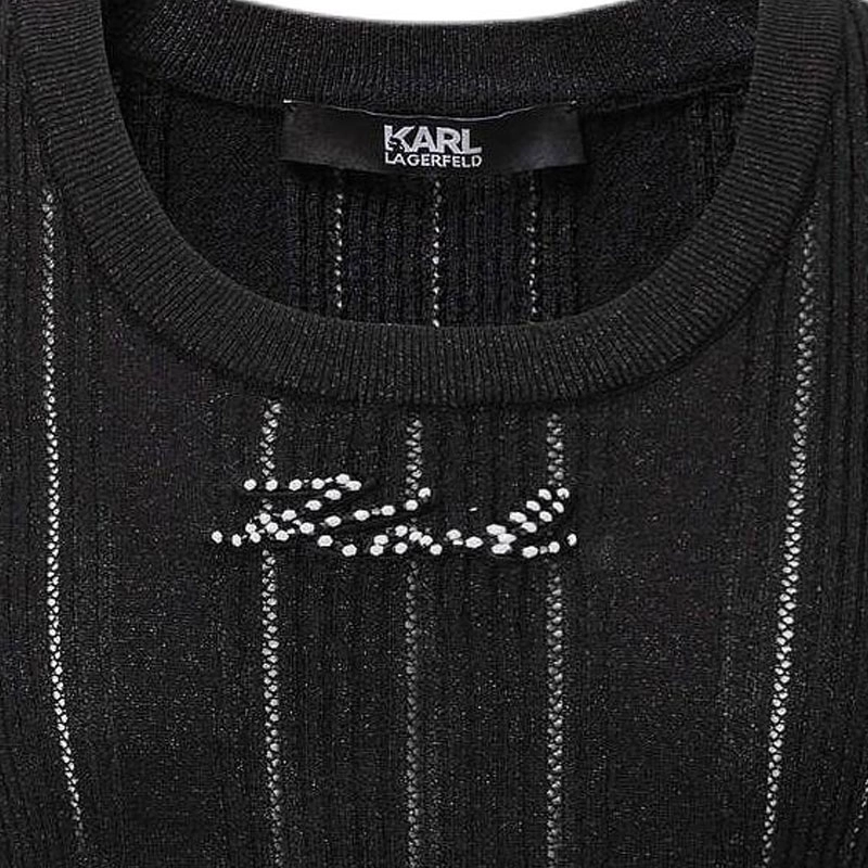 KARL LAGERFELD