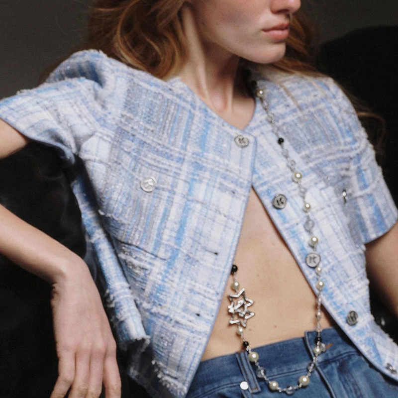 KARL LAGERFELD SS25