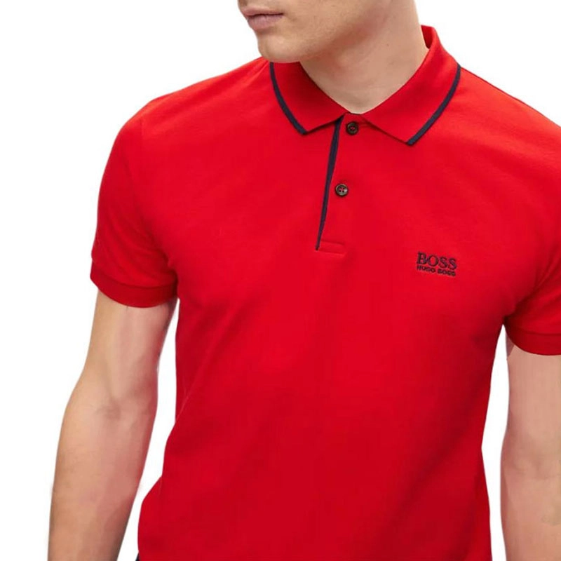 HUGO BOSS SS23 Polo