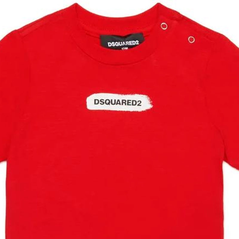 DSQUARED 2 T