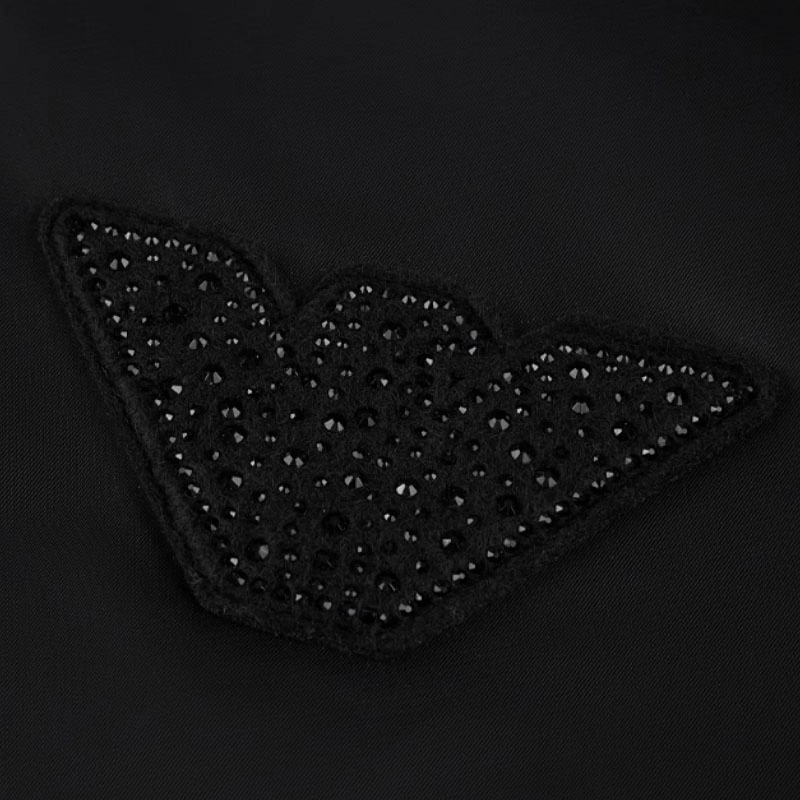 EMPORIO ARMANI SS25 LOGO