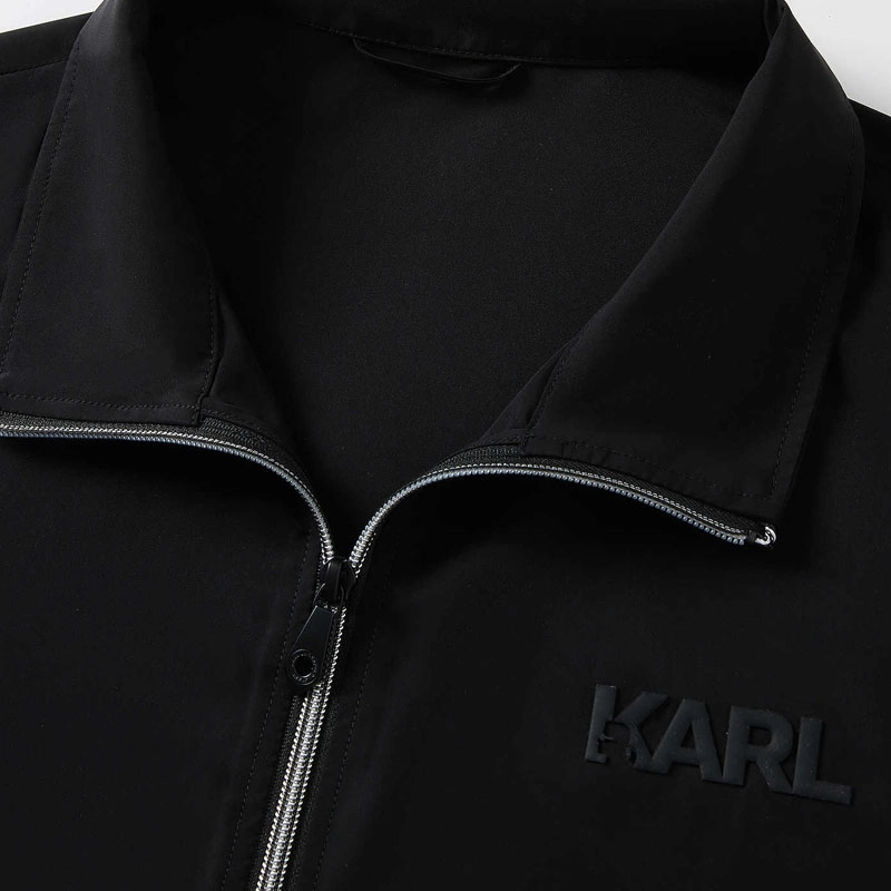 KARL LAGERFELD SS25 logo