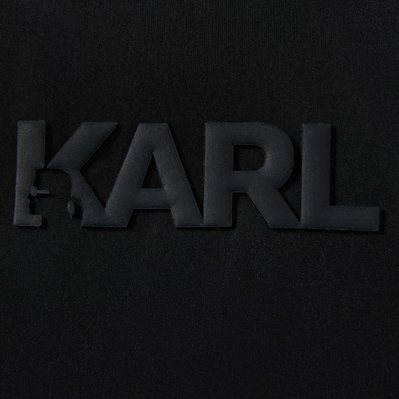 KARL LAGERFELD SS25 logo